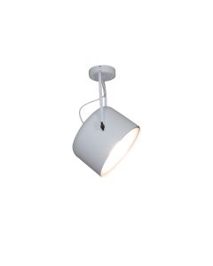 HL-3599-1S ARCHIE BLACK CEILING HOMELIGHTING 77-4227