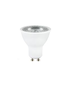 LED GU10 DIM 230V 7W 38° 580Lm 4000K Ra80 ACA 7WGU10CNWDIM