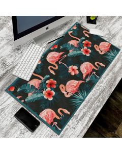 Flamingos επιτραπέζιο πατάκι γραφείου (84115) Ango