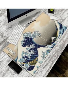 Hokusai επιτραπέζιο πατάκι γραφείου (84122) Ango