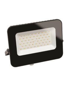 ΠΡΟΒΟΛΕΑΣ LED 30W SMD ΜΕ SENSOR ΗΜΕΡΑΣ-ΝΥΧΤΑΣ 6500K IP65 ΓΡΑΦΙΤΗΣ PLUS 147-69362