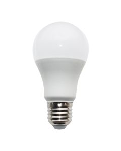 LED A60 E27 42VAC 10W 3000K 230° 850Lm Ra80 ACA A6010WW42AC