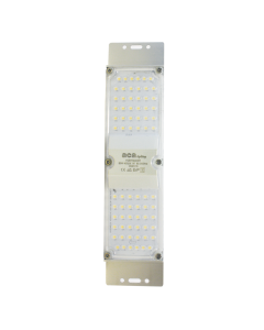 LED MODULE 60W 4.000K 6.600LM 90˚ 50.000HRS IP66 230V AC ACA FORT6040SY