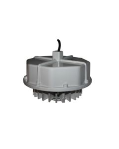 LED MODULE ΓΙΑ ΚΑΜΠΑΝΑ 80W 6500K ACA HB8065