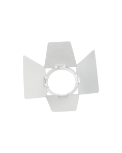 WHITE SHUTTER FOR WHITE IDA TRACK LIGHT ACA IDASW