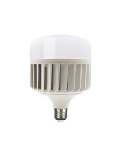 LED P160 E27 & E40 230V 80W 4000K 220° 7600Lm Ra80 IP20 ACA P16080NW