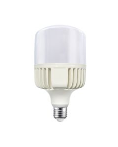 LED T100 E27 230V 35W 6000K 220° 3700Lm Ra80 IP65 40.000hrs     ACA T10035CW