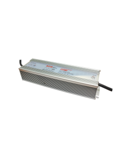 METAL 5YRS CV LED DRIVER 250W 230V AC-12V DC 20.8A IP67 WITH CABLES ACA W250CV125