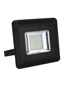 LED FLOOD LIGHT IP66 150W 3000K 12500Lm 230V 4PCS/CART ACA X15030