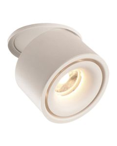 ΣΠΟΤ ΧΩΝΕΥΤΟ LED 12W 4000K MY-D004 ΛΕΥΚΟ PLUS Eurolamp 145-59801