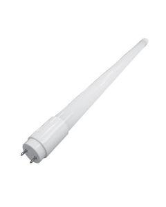 ΛΑΜΠΑ LED Τ8 "2 in 1" 18W 120cm 4000K 300° 90-265V AC Eurolamp 147-77734