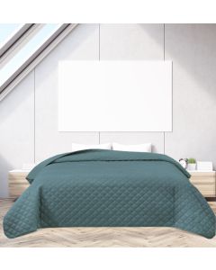 ΚΟΥΒΕΡΛΙ ΤΥΡΚΟΥΑΖ MICROFIBER 220X230 San Lorentzo 010006TIR