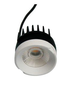 Led Module Λευκό Για Βάσεις Top Spot - 4.000 k Viokef 4220102