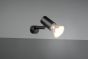 Σποτ Μονόφωτο Μαύρο 3xH5cm 1xGU10 Trio Lighting Lorenzo 283500132