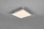 Τετράγωνο Χωνευτό LED Panel Ισχύος 13.5W με Ρυθμιζόμενο Λευκό Φως Μήκους 29εκ. Trio Lighting R62863087