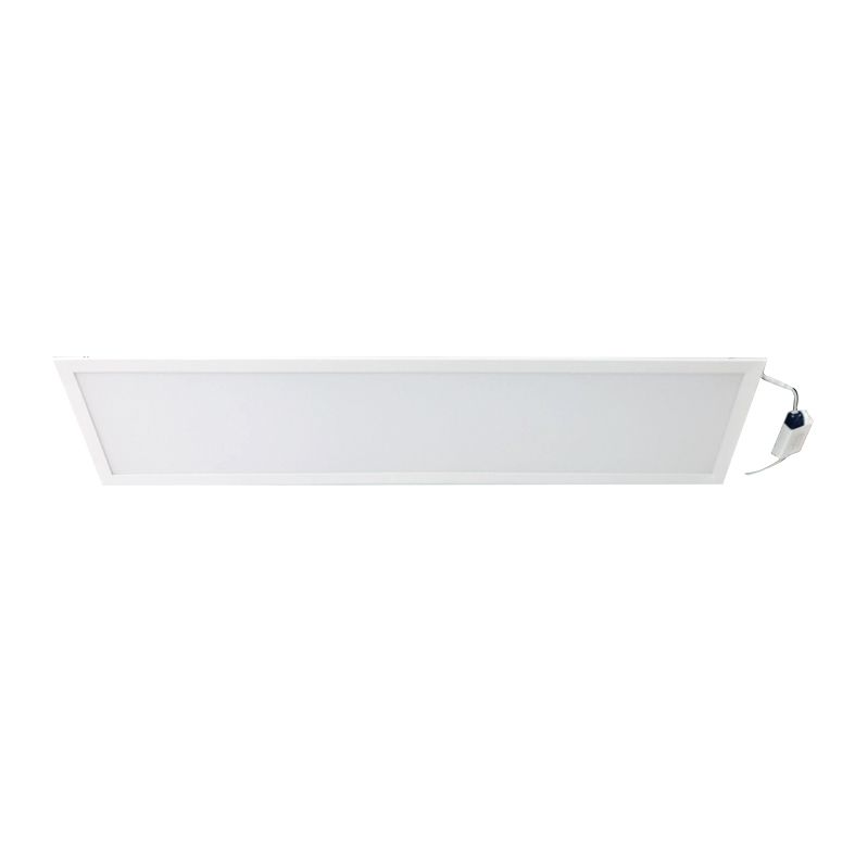 LED PANEL 36W 295X1195X50mm 3000K 3100Lm 230V AC Ra80 ACA LUCIA301203630