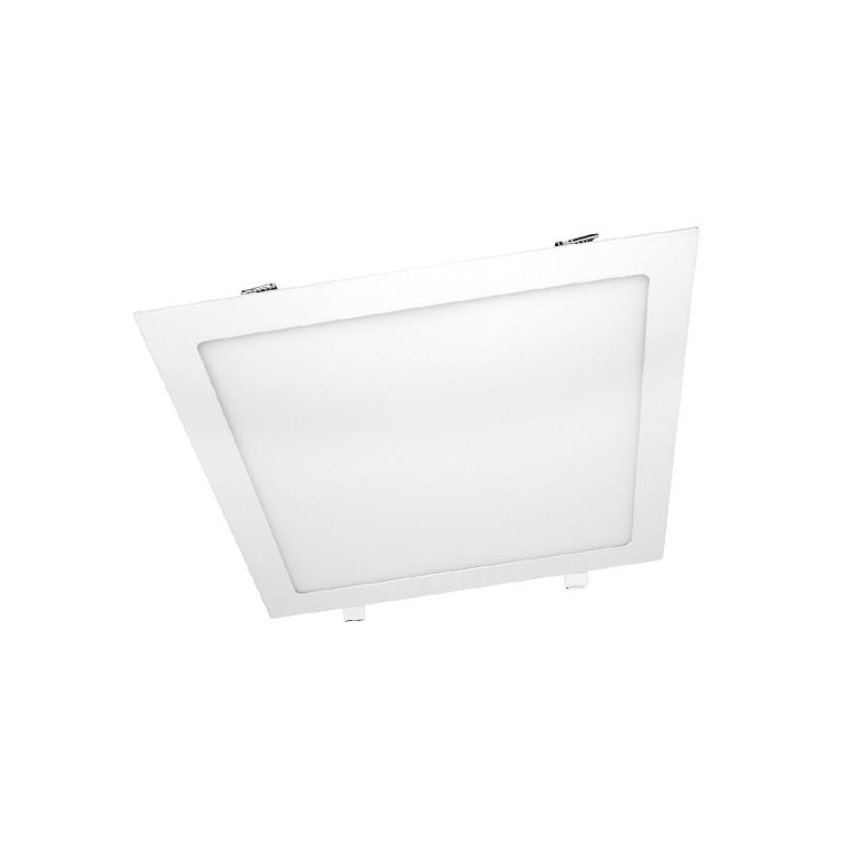 SQUARE W REC.LED SLIMPANEL 26W 3000K 1830Lm230V 300X300 Ra80 ACA MARA2630SW