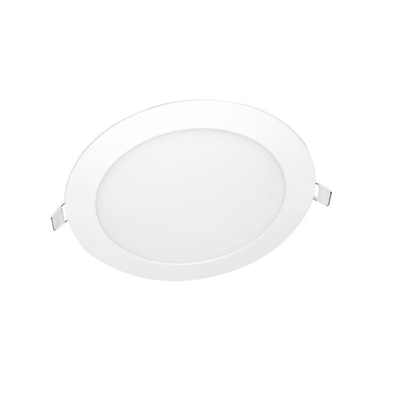 ROUND W REC. LED SLIM PANEL 26W 3000K 1830Lm 230V Φ300 Ra80 ACA MARA2630RW