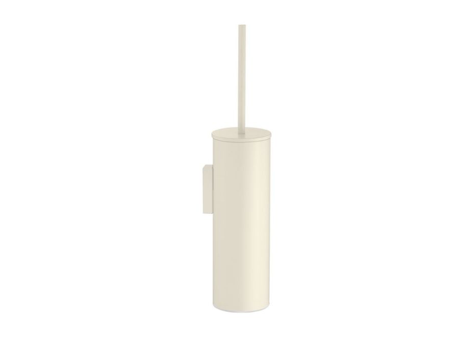 Πιγκάλ Επιτοίχιο Β.Τ Ø8*H39,5 cm Beige Mat Sanco Toilet Brush Holders 91518-M102