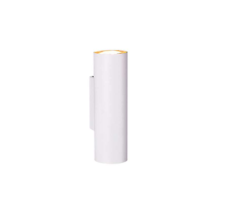 Φωτιστικό Σποτ Λευκό Επίτοιχο 6xH18cm 2xGU10 Trio Lighting Marley 212400201