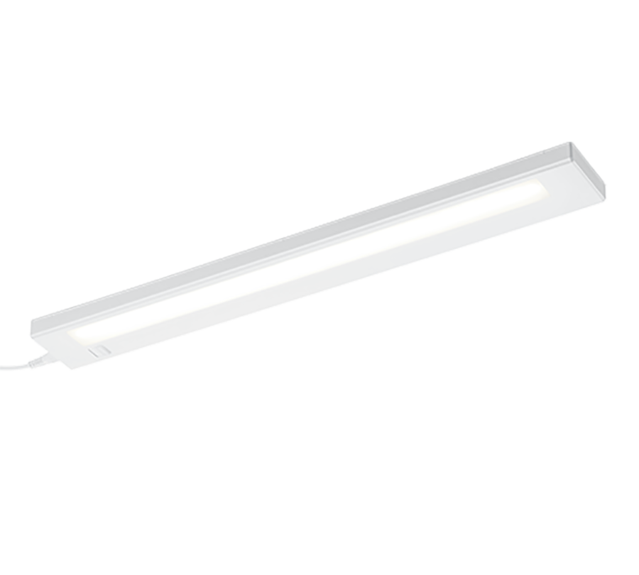 Φωτιστικό Πάγκου 55cm Led 7w 3000K 600lm White Trio Lighting Alino 272970701