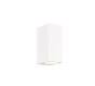 Επιτοίχιο Σποτ Λευκό Up Down 6xH15cm 2xGU10 Εξ.Χώρου IP44 Trio Lighting Roya 204269231