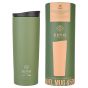 Θερμός 450ml Travel Mug Save the Aegean Forest Spirit Estia Home Art 01-20347