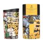 Θερμός Coffee Mug 350ml Graffiti Rhythm Estia Home Art Save the Aegean 01-25670