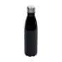 Θερμός Ανοξείδωτο 500ml Gloss Μαύρο Estia Home Art 01-10829