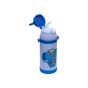 Θερμός Παιδικό Ανοξείδωτο 350ml Animals Elephant Blue Estia Home Art 01-10959