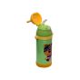 Θερμός Παιδικό Ανοξείδωτο 350ml Animals Bear Green Estia Home Art 01-10973