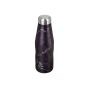 Θερμός Travel Flask Save the Aegean 500ml Pentelica Black Estia Home Art 01-16609