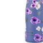 Θερμός Travel Flask Save the Aegean 500ml Garden Blue Estia Home Art 01-16654