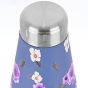 Θερμός Travel Flask Save the Aegean 500ml Garden Blue Estia Home Art 01-16654