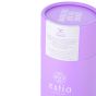 Θερμός Travel Cup 300ml Save the Aegean Lavender Purple Estia Home Art 01-16715