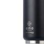 Θερμός Travel Cup 300ml Save the Aegean Midnight Black Estia Home Art 01-16739