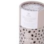 Θερμός Travel Cup 500ml Save the Aegean Leopard Taupe Estia Home Art 01-16777