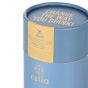 Θερμός Travel Chug Save the Aegean 500ml Denim Blue Estia Home Art 01-17774