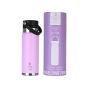 Θερμός Travel Chug Save the Aegean 750ml Lavender Purple Estia Home Art 01-17866