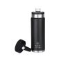 Θερμός Travel Chug Save the Aegean 750ml Midnight Black Estia Home Art  01-17903