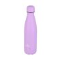 Θερμός Travel Flask Save the Aegean 500ml Lavender Purple Estia Home Art 01-18047