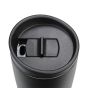 Θερμός 450ml Travel Mug Save the Aegean Midnight Black Estia Home Art 01-20316