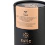 Θερμός 450ml Travel Mug Save the Aegean Midnight Black Estia Home Art 01-20316