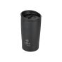 Θερμός 350ml Travel Mug Save the Aegean Midnight Black Estia Home Art 01-20361