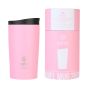 Θερμός 350ml Travel Mug Save the Aegean Blossom Rose Estia Home Art 01-20408