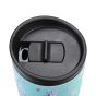 Θερμός 350ml Travel Mug Save the Aegean Blossom Green Estia Home Art 01-20446