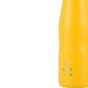 Θερμός Travel Flask Save the Aegean 500ml Pineapple Yellow Estia Home Art 01-9007