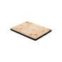 Επιφάνεια Κοπής 27x20cm  Bamboo Essential  Estia Home Art 01-9168