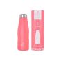 Θερμός Travel Flask Save the Aegean 500ml Fusion Coral Estia Home Art 01-9861