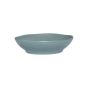 Πιάτο Βαθύ 22cm Stoneware Estia Home Art Mare Teal 07-20521